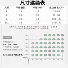 浪莎 4條 95%棉 高腰內(nèi)褲女抗菌純棉襠收腹無痕純棉質(zhì)大碼女三角