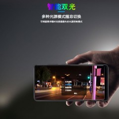 家用監(jiān)控?cái)z像頭室外無(wú)線wifi連手機(jī)遠(yuǎn)程監(jiān)控器高清夜視防水