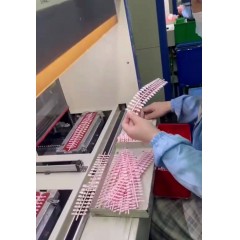 天津津南區(qū)美甲廠招聘 男女臨時工16～42歲，