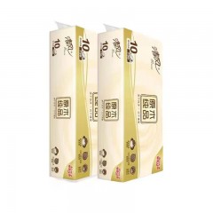 清風(fēng)無芯卷紙原木10卷30卷實心衛(wèi)生紙批發(fā)家用卷筒紙家用廁紙紙巾